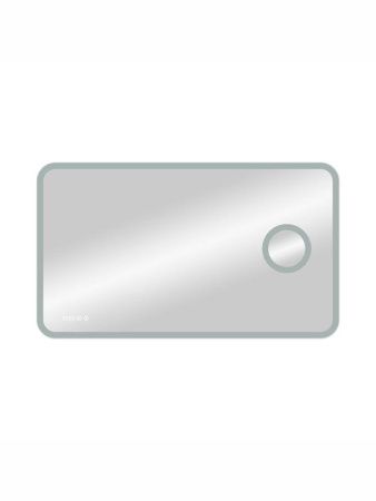 Зеркало Continent Bliss ЗЛП463 120х80 подвесное