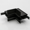 Коннектор угловой Lumker SY-Link (СЫ-Линк) 00-00013618