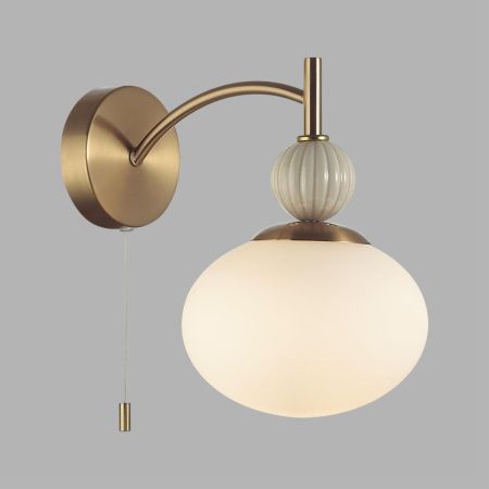 Бра Lumion Neoclassi (Неоцласси) 8272/1W