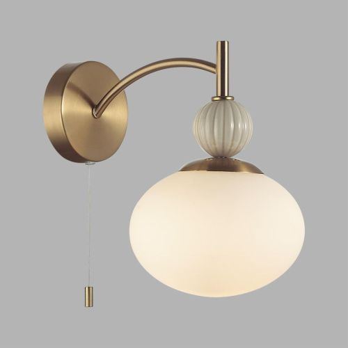 Бра Lumion Neoclassi (Неоцласси) 8272/1W - фото 4