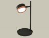 Настольная лампа Ambrella Light Traditional (Традитионал) XB9802153