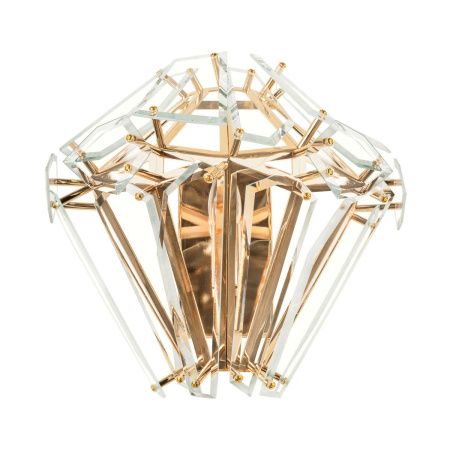 Светильник настенный Loft It Shard 10432W Clear