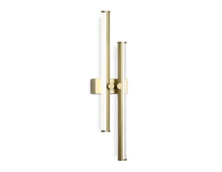 Светильник настенный Ambrella Light LineTech (ЛинеТецх) FL6154