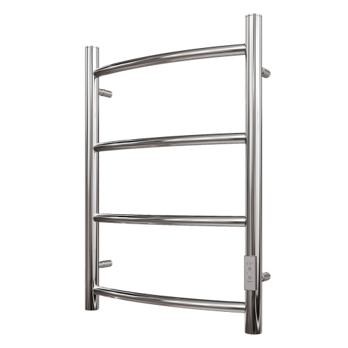 Полотенцесушитель Point Афина PN04846 электрический хром - фото 3