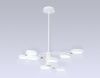 Люстра на штанге Ambrella Light Comfort (Цомфорт) FL51642
