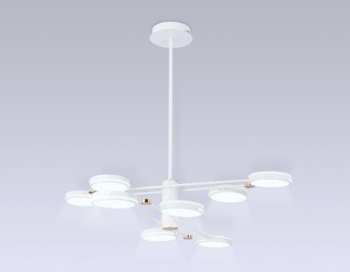 Люстра на штанге Ambrella Light Comfort (Цомфорт) FL51642 - фото 3