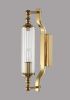 Бра Crystal Lux Tomas (Томас) Tomas AP1 Gold