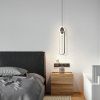 Светильник подвесной ImperiumLoft Randall (Рандалл) 232608-23