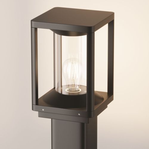 Светильник ландшафтный Maytoni Outdoor Cell O452FL-01GF2 - фото 4