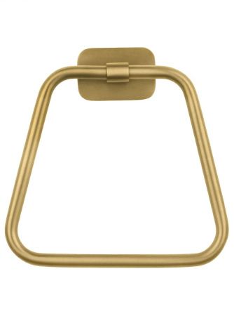 Кольцо для полотенец Wonzon & Woghand GRAFFITY WW-9313-BG