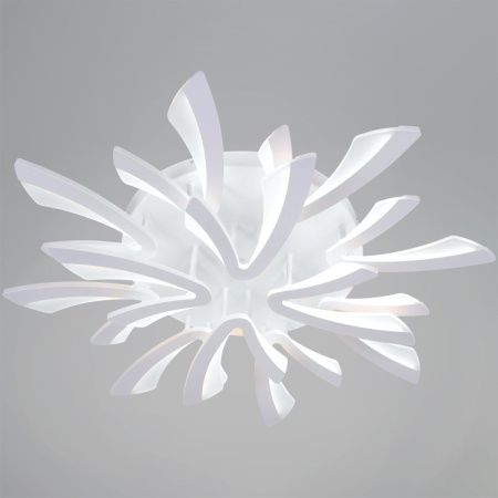 Люстра потолочная Reluce 59090-0.3-8+4 WH