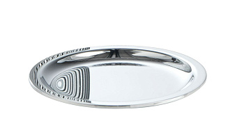 Мыльница Stil Haus Regal RG09AP(08)