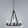 Люстра подвесная Arte Lamp Dalim (Далим) A7014SP-5BK