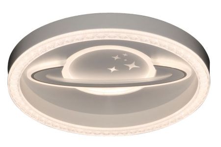 Светильник потолочный Natali Kovaltseva LED (ЛЕД) LED LAMPS 81098