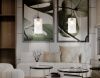 Светильник подвесной Ambrella Light Loft (Лофт) TR3411