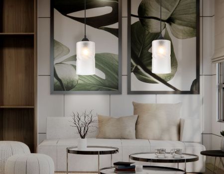 Светильник подвесной Ambrella Light Loft (Лофт) TR3411