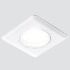 Светильник встраиваемый Ambrella Light Classic (Цлассиц) P2350 SL