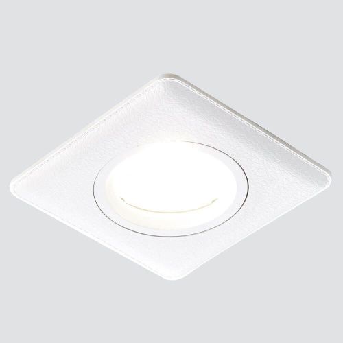 Светильник встраиваемый Ambrella Light Classic (Цлассиц) P2350 SL - фото 2
