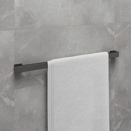 Полотенцедержатель LeMark Smooth line 9786024