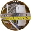 Люстра потолочная Natali Kovaltseva Finam (Финам) LED LAMPS 81121/3C