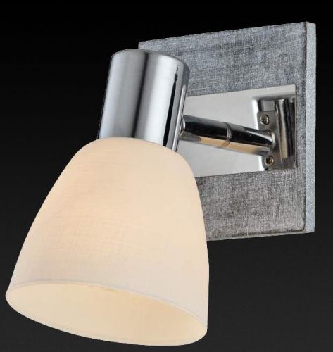 Спот Toplight Sabina (Сабина) TL3700Y-01GR - фото 3