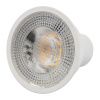 Лампа светодиодная Volpe Norma (Норма) LED-JCDR-9W/4000K/GU5.3/38D/NR