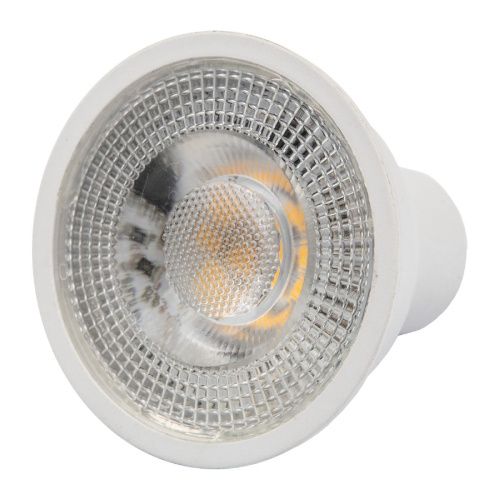 Лампа светодиодная Volpe Norma (Норма) LED-JCDR-9W/4000K/GU5.3/38D/NR - фото 3