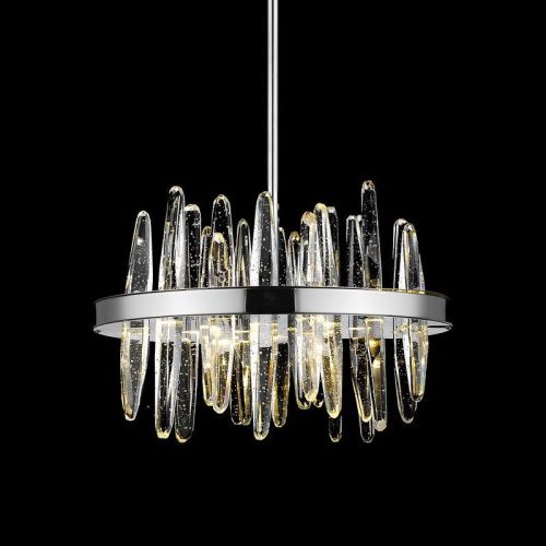 Люстра на штанге Delight Collection Melrose (Мелросе) P68050-6 - фото 2