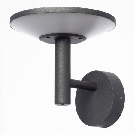 Уличный настенный светильник Citilux Dorn (Дорн) CLU05W