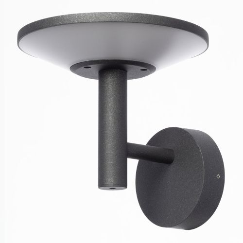 Уличный настенный светильник Citilux Dorn (Дорн) CLU05W - фото 3