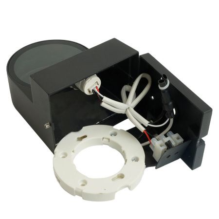 Уличный настенный светильник Feron DH1202 51327