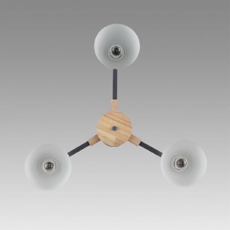Люстра на штанге Lumion Colange (Цоланге) 8096/3C