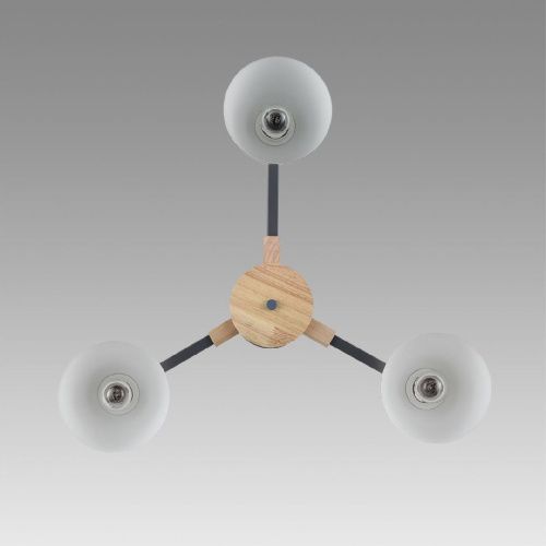 Люстра на штанге Lumion Colange (Цоланге) 8096/3C - фото 2