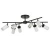 Люстра на штанге Lightstar RULLO (РУЛЛО) LR7283680