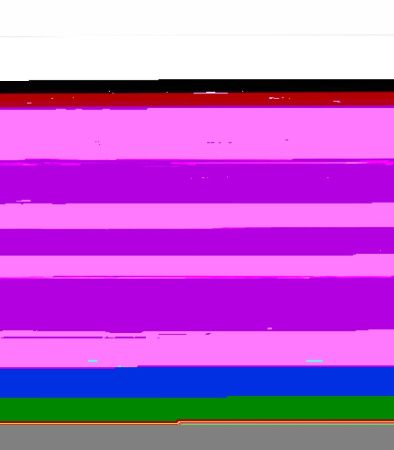 Раковина из сантехнического фарфора Orange B04-405w 40х40 накладная цвет белый