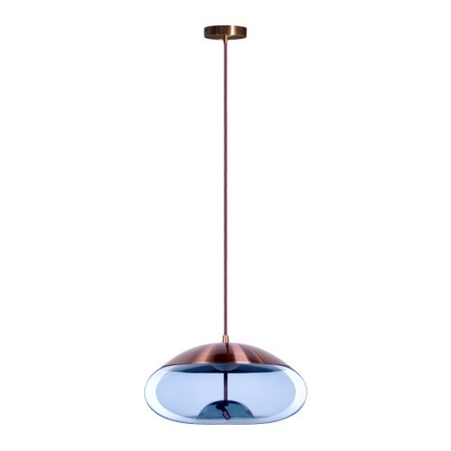 Светильник подвесной Loft It Knot 8133-D - фото 3