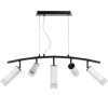 Светильник подвесной Lightstar RULLO (РУЛЛО) LR7353628631