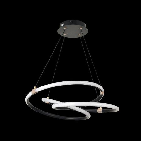 Люстра подвесная Natali Kovaltseva Neo (Нео) LED LAMPS 81291