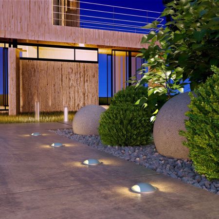 Подсветка для лестниц Elektrostandard MRL LED 1105 4690389153266