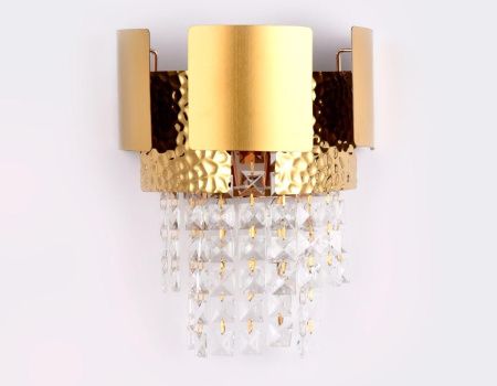 Светильник настенный Ambrella Light Traditional (Традитионал) TR5252
