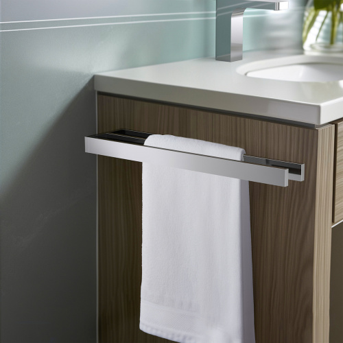 Полотенцедержатель Timo Petruma 15252/13 - фото 4