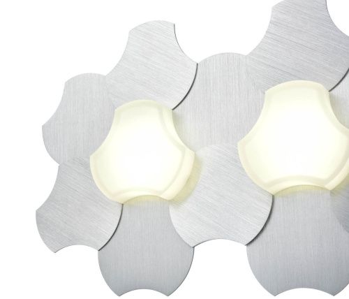 Настенно-потолочный светильник Vele Luce Viva (Вива) VL8045W02 - фото 4