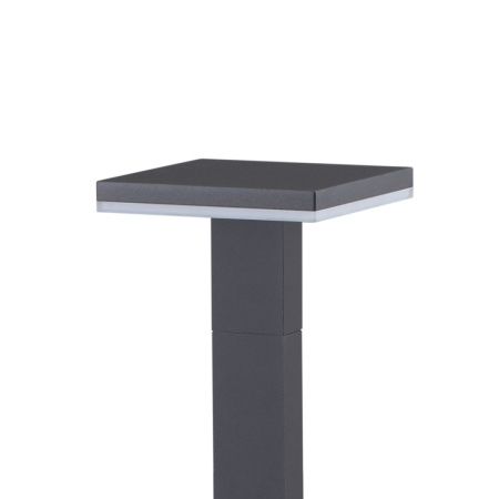 Уличный светодиодный светильник Mantra Tignes (Тигнес) 6498