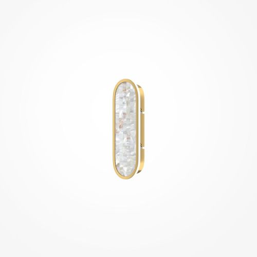 Бра Maytoni Perlamour MOD429WL-L15BSK - фото 4