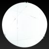 Светильник настенный Toplight Karen (Карен) TL9011Y-02WH