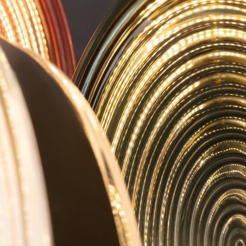 Светильник подвесной Freya Lolli Led FR6139PL-L24BS - фото 4