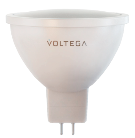 Лампа светодиодная Voltega Sofit GU5.3 (Софит GU5.3) 7174
