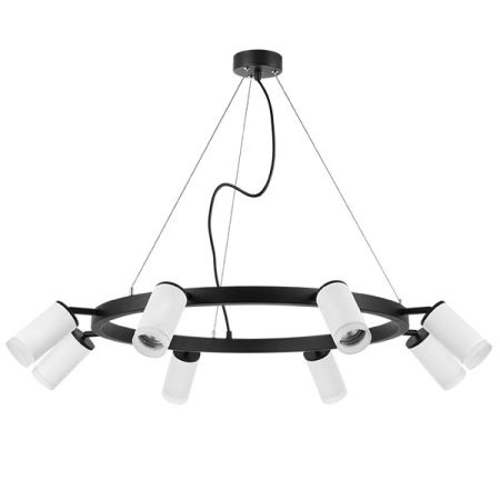 Люстра подвесная Lightstar RULLO (РУЛЛО) LR0183680
