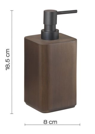 Дозатор Gedy Dafne 3980(30)