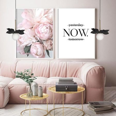 Светильник подвесной Loft It Monro 10213/B Black